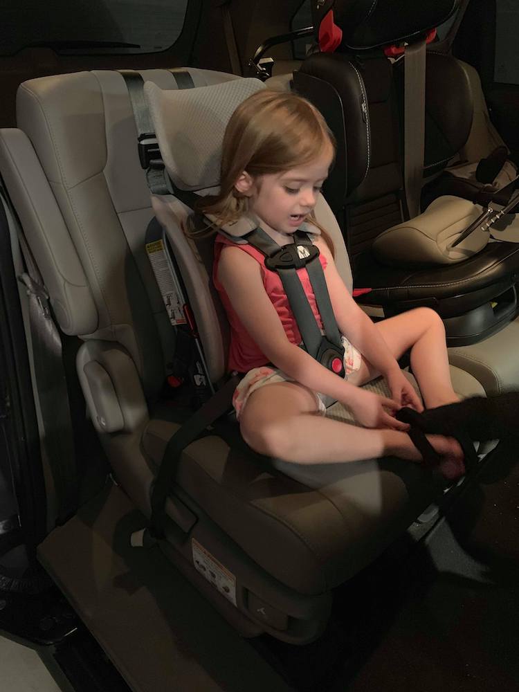 Wayb Pico Review An Expert And, Wayb Car Seat