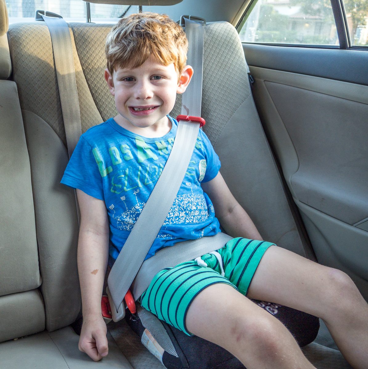 Travel Car Seat For A 6 Year Old, Does A 6 Year Old Need Car Seat In Florida