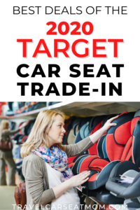 car seat trade in events 2019